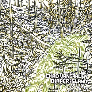 Diaper Island - Chad VanGaalen