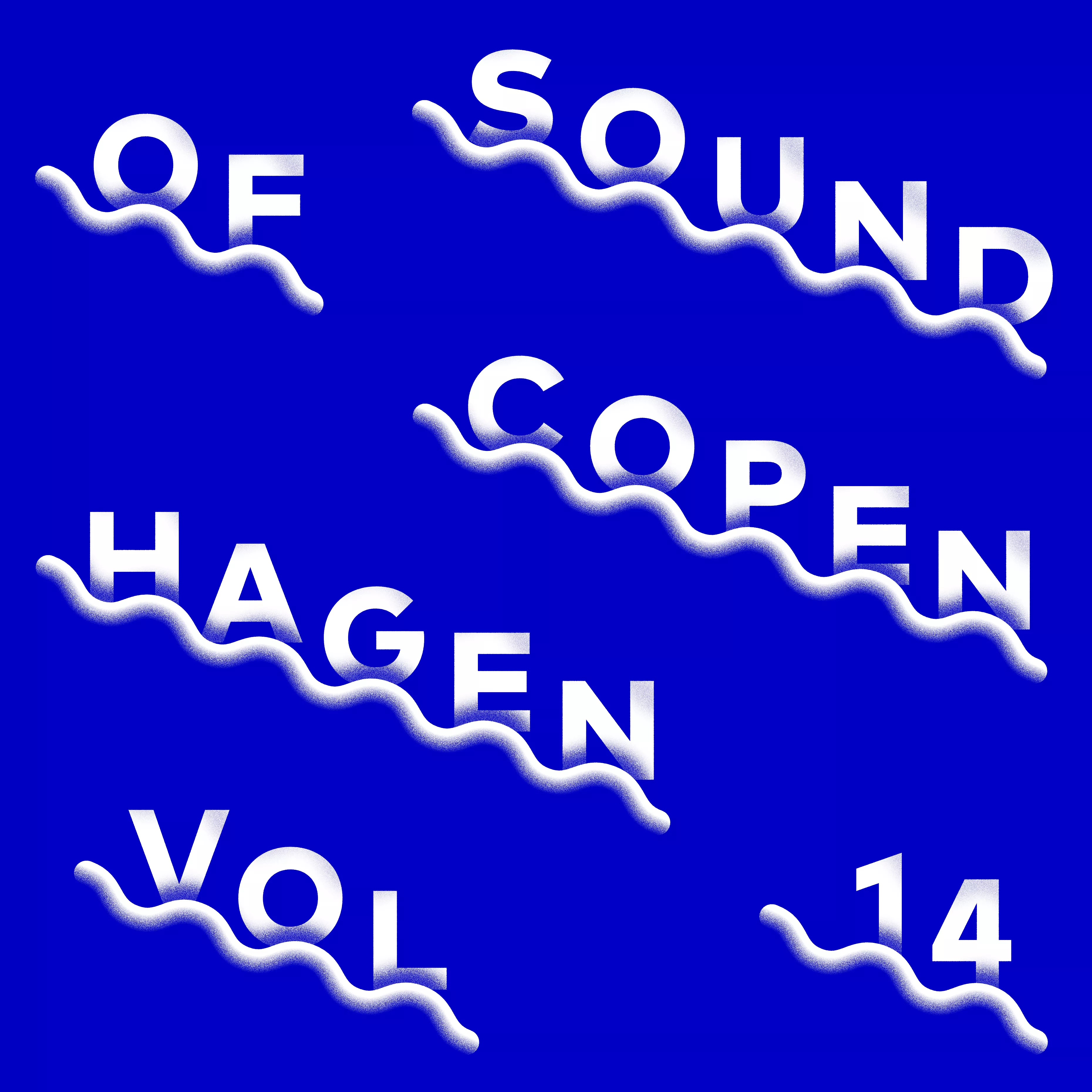 Sound Of Copenhagen vol. 14 - Sound Of Copenhagen