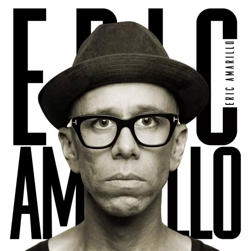 Eric Amarillo - Eric Amarillo