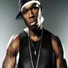 50 Cent i Forum d. 13. august kl. 20