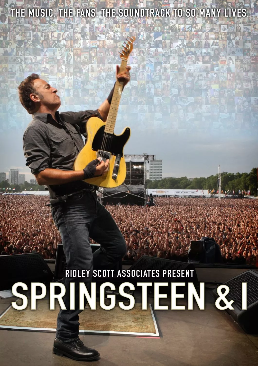 Springsteen & I - Bruce Springsteen