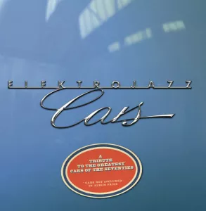 Cars - Elektrojazz