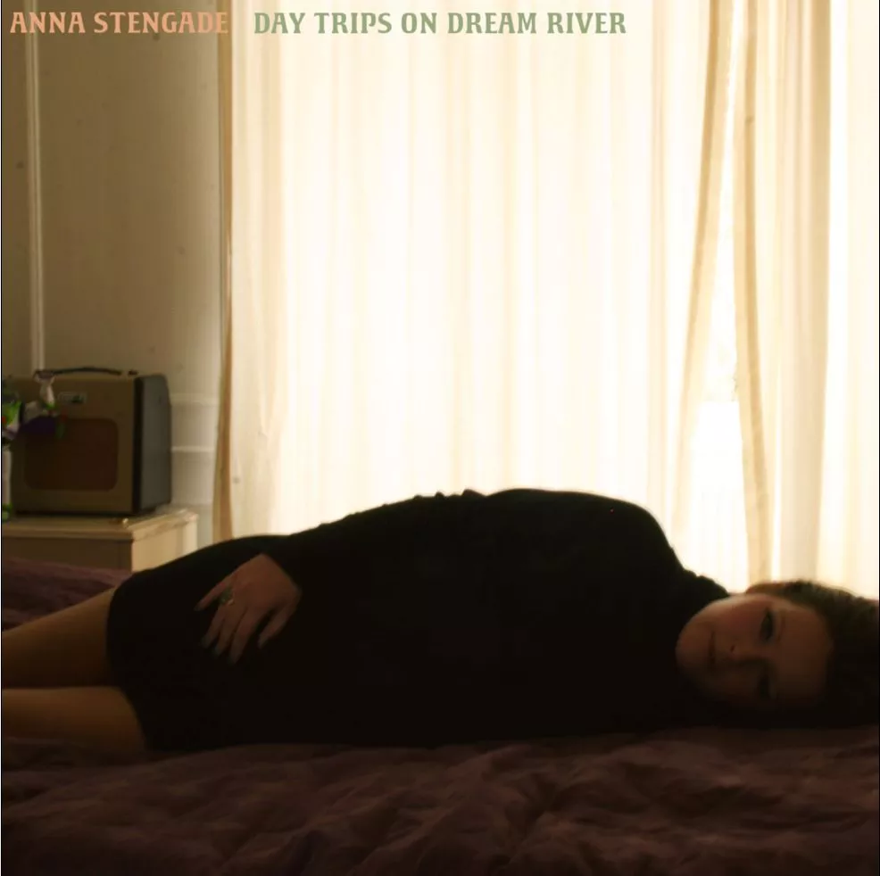 Day Trips On Dream River - Anna Stengade