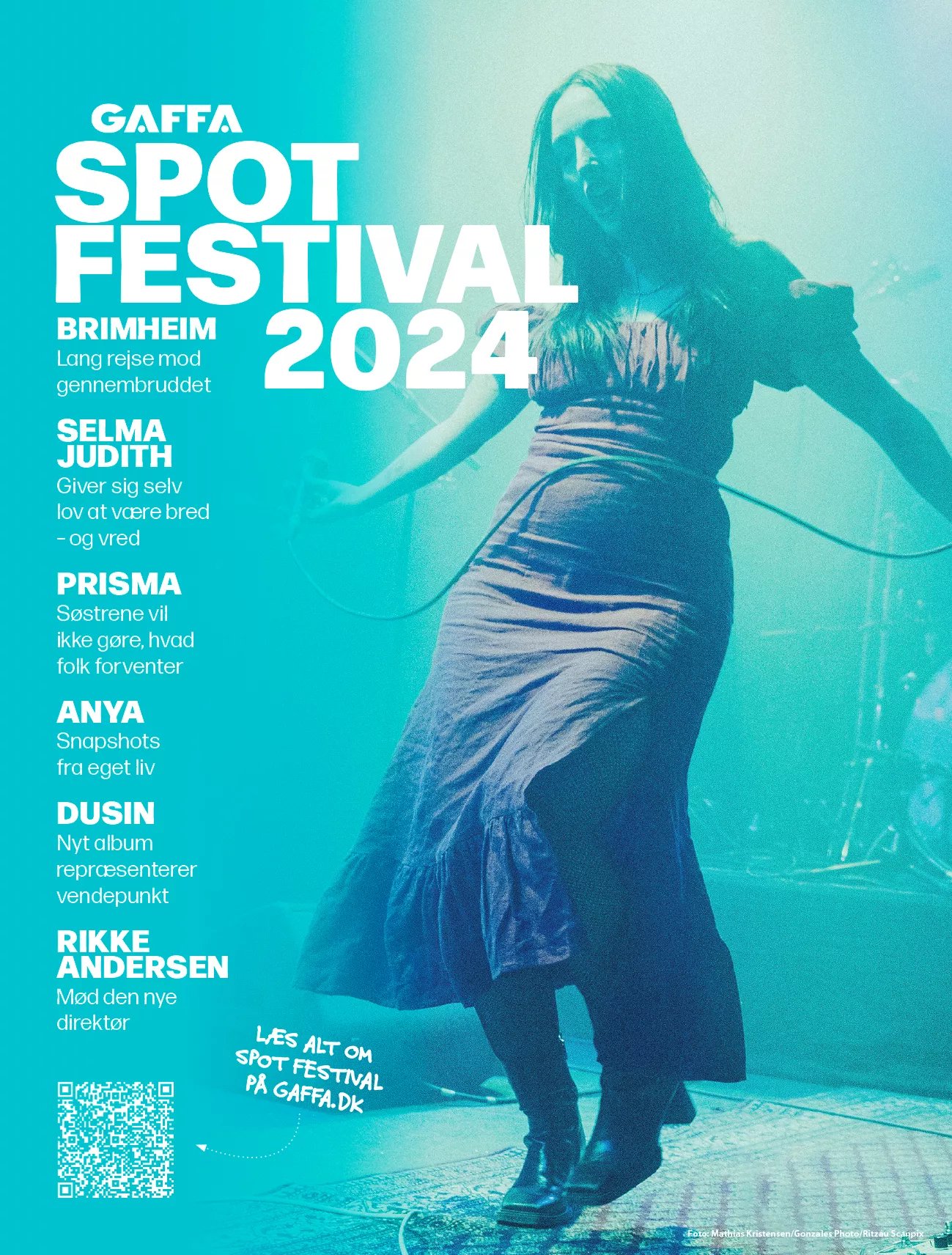 SPOT Festival 2024