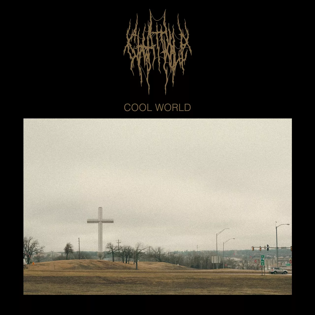 Cool World - Chat Pile