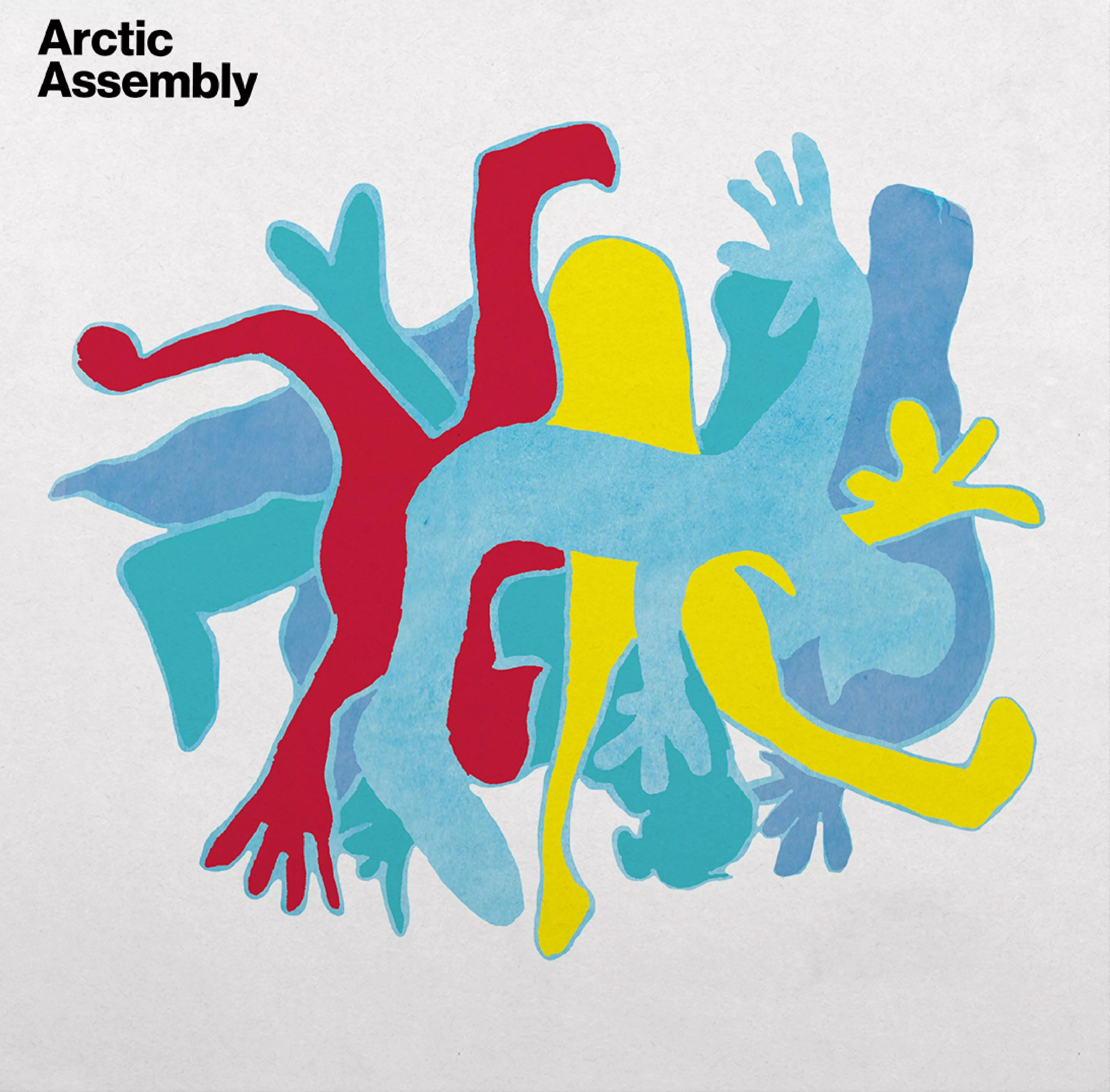 Arctic Assembly - Arctic Assembly