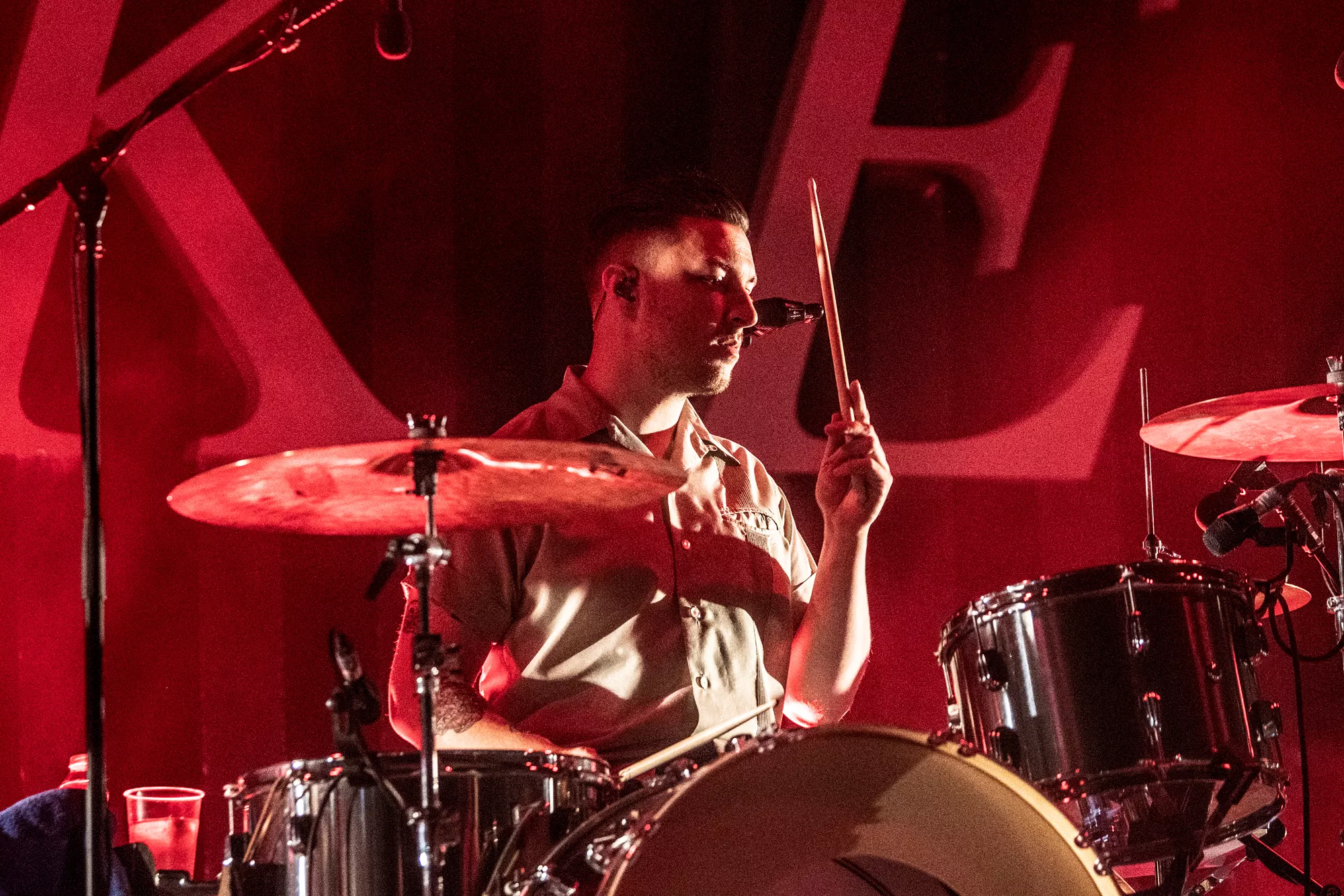 Arctic Monkeys-medlem arbejder på soloprojekt