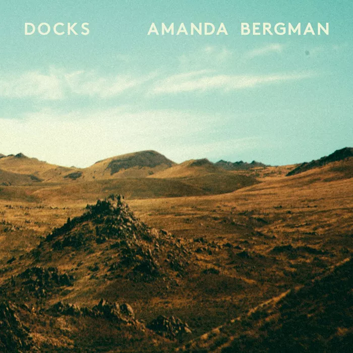 Docks - Amanda Bergman