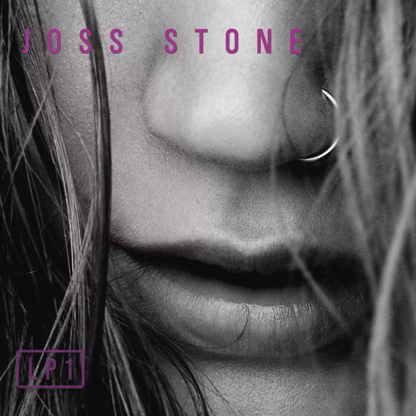 LP1 - Joss Stone