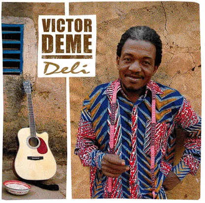 Deli - Victor Démé