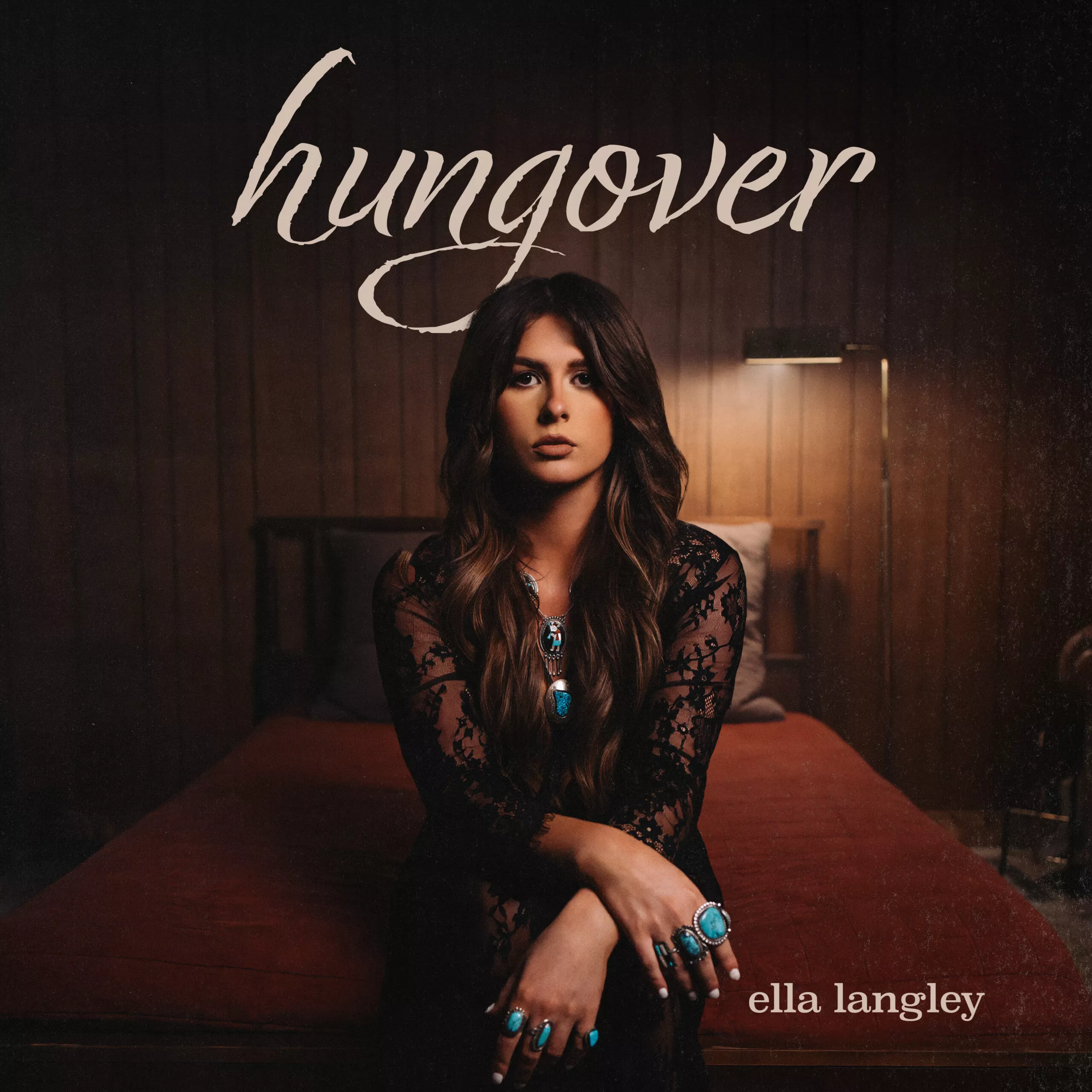 Hungover - Ella Langley