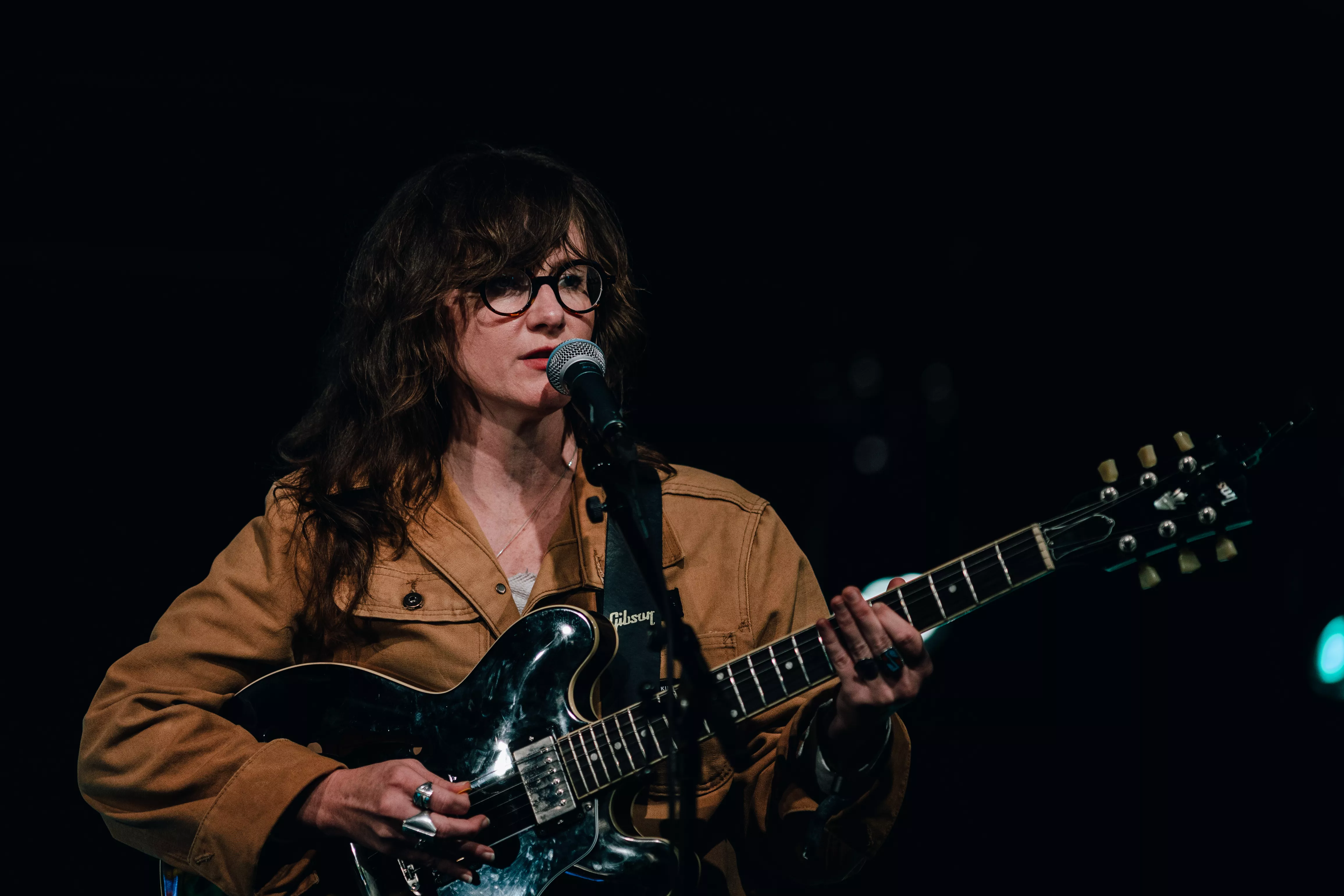 Foto: Marc Roed, Tønder Festival