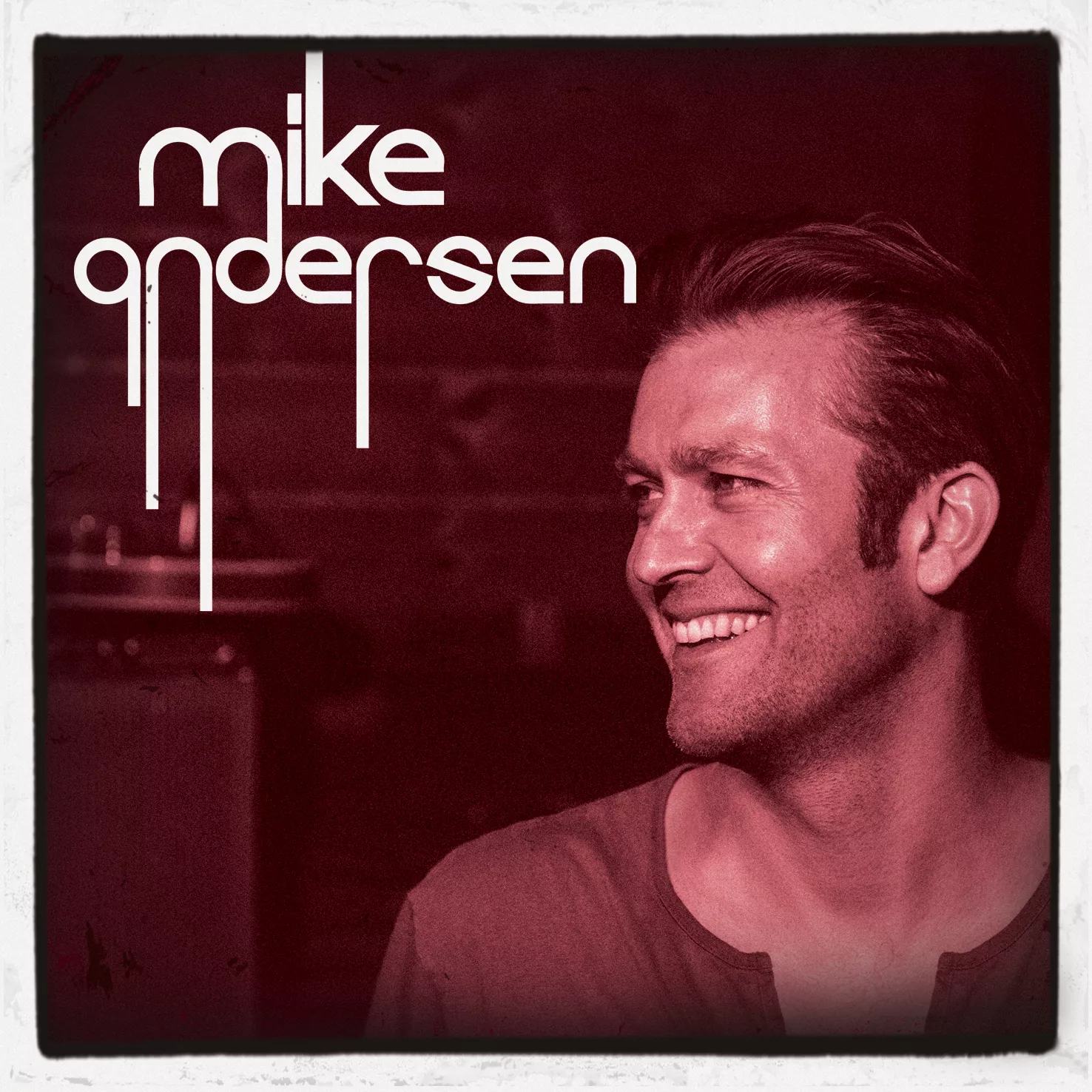 Mike Andersen  - Mike Andersen