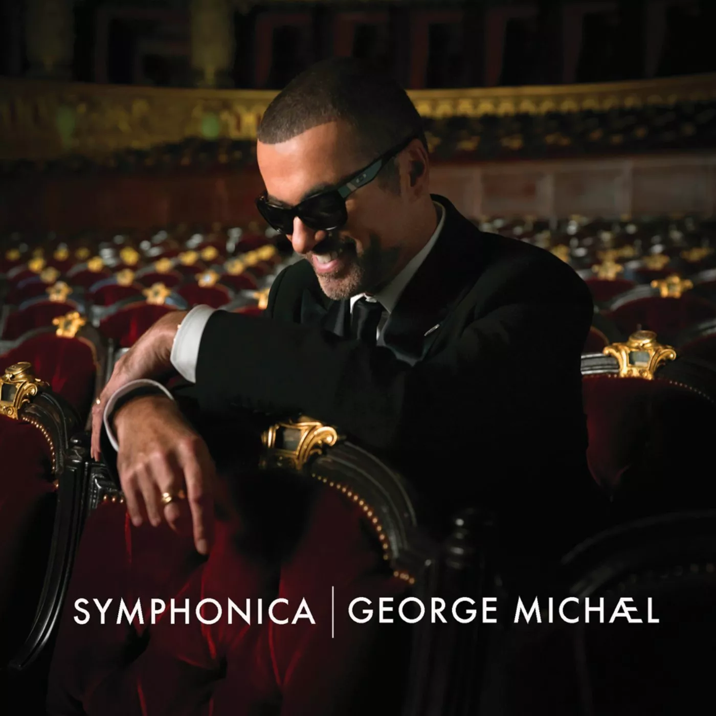 Symphonica  - George Michael
