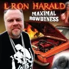 L:Ron:Harald klar med ny plade