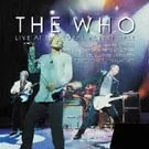 Tredobbelt livealbum med The Who ude mandag