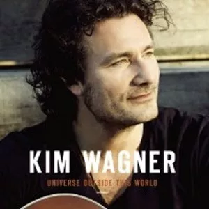 Universe Outside This World - Kim Wagner
