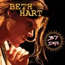 Beth Hart topper hitlisten