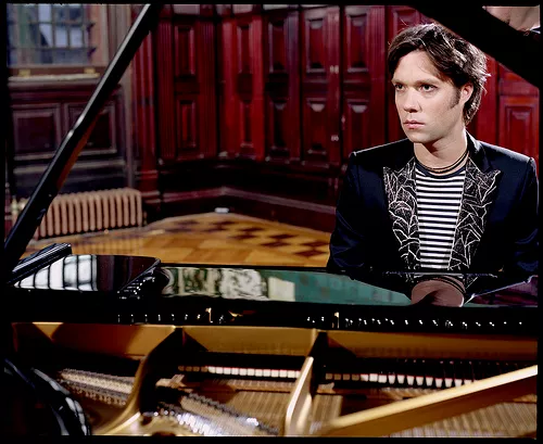 Rufus Wainwright: All days are nights-Songs for Lulu