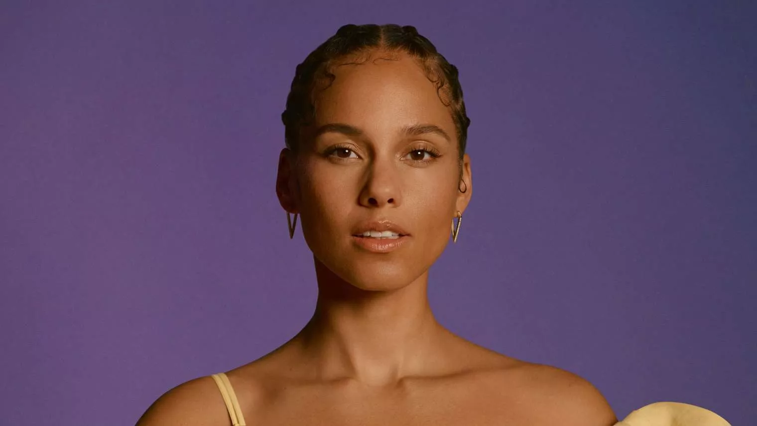 Alicia Keys hylder dansk firma