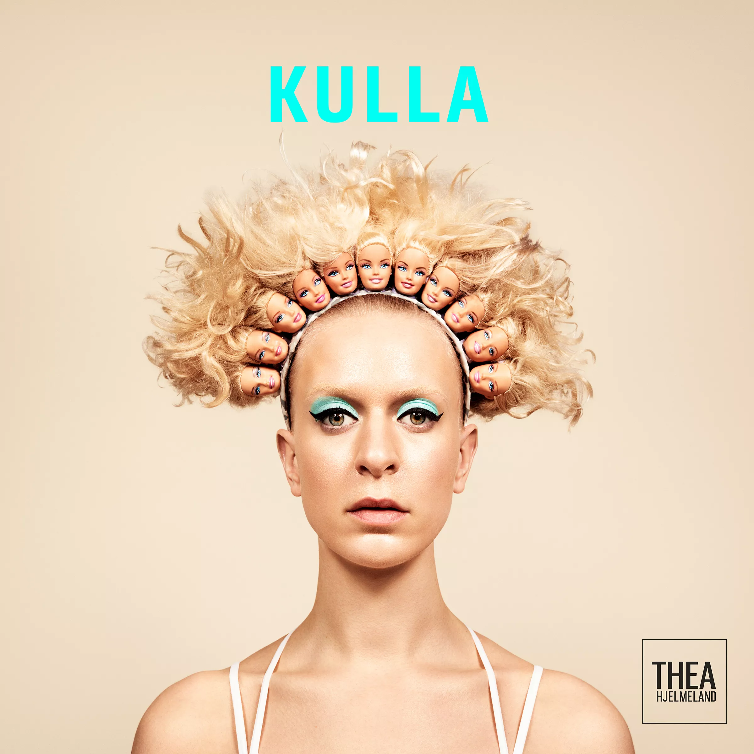 KULLA - Thea Hjelmeland