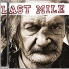Debutalbum fra Last Mile klar