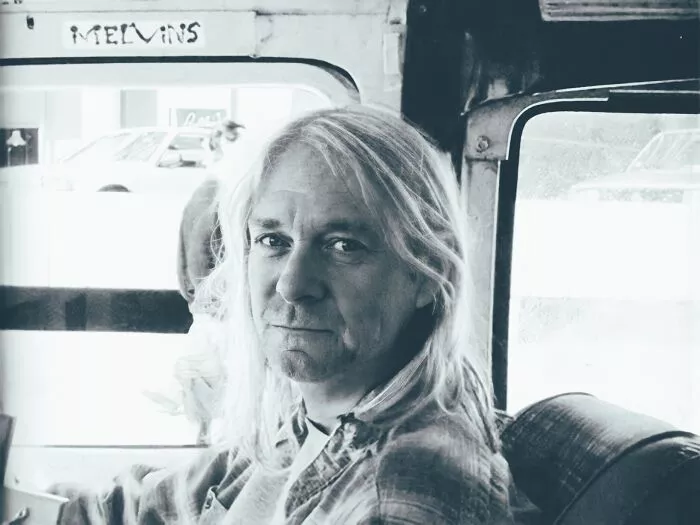 Kurt Cobain som gammal. Bild: Alper Yesiltas.