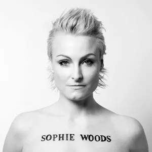 Between You And Me - Sophie Woods