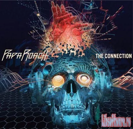 The Connection - Papa Roach