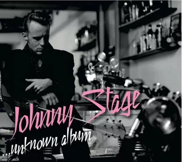 ...Unknown Album - Johnny Stage