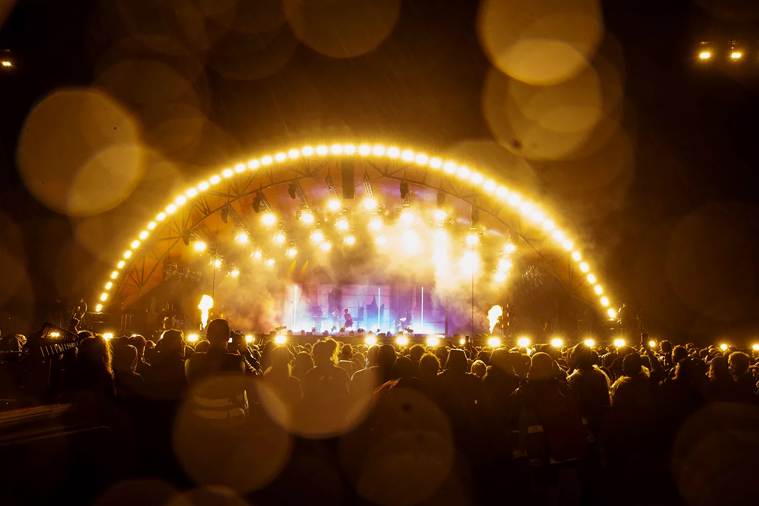 Roskilde Festival offentliggør de første 23 navne og sætter ekstra billetter til salg