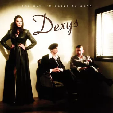 One Day I’m Going To Soar  - Dexys