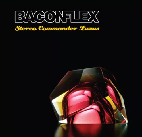 Stereo Commander Luxus - Baconflex