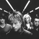 Nyt Bon Jovi-album til foråret