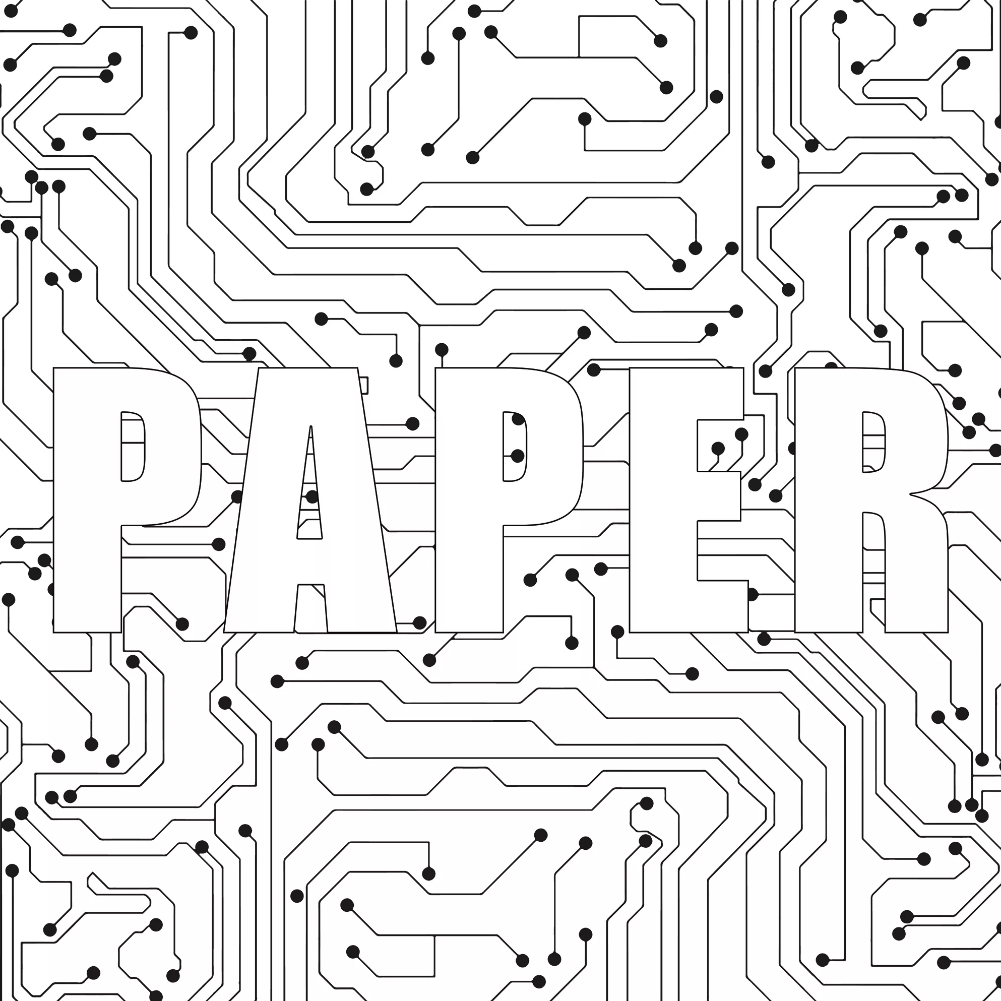 We Design The Future - Paper