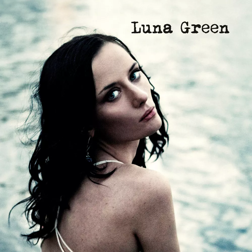 Luna Green - Luna Green