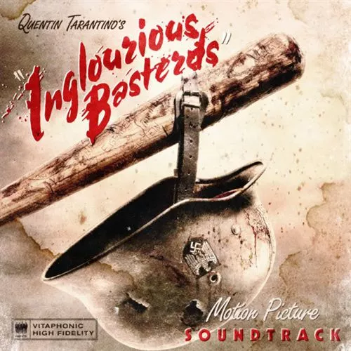 Inglorious Bastards (Soundtrack) - Diverse kunstnere