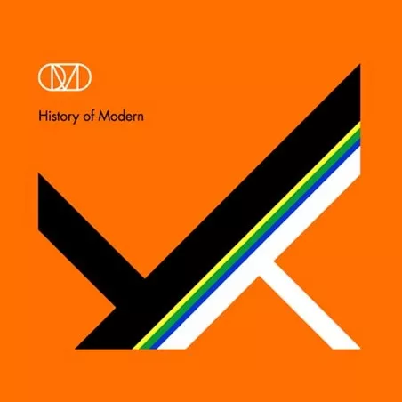 History Of Modern - Orchestral Manoeuvres In The Dark