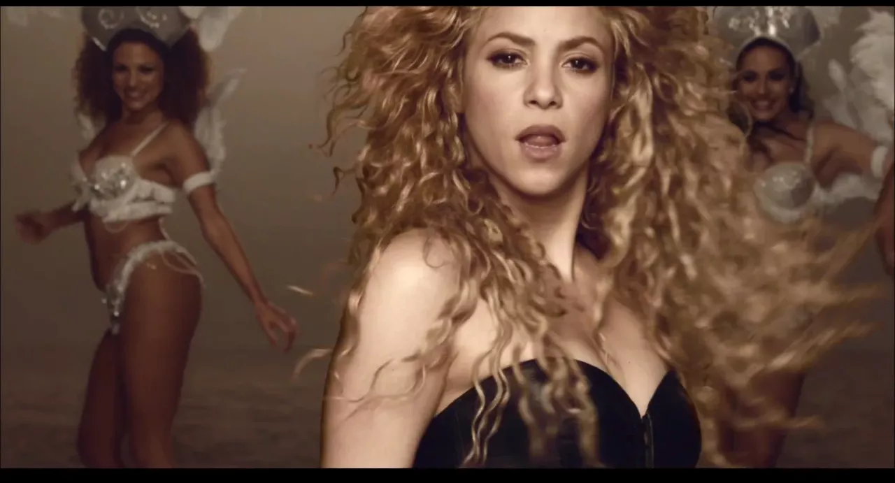 Shakira ställs inför rätta