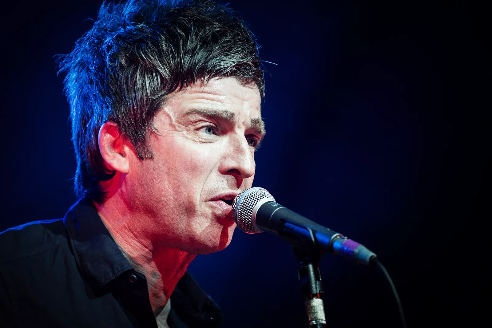Noel Gallagher: Berømmelse er spildt på Adele og One Direction