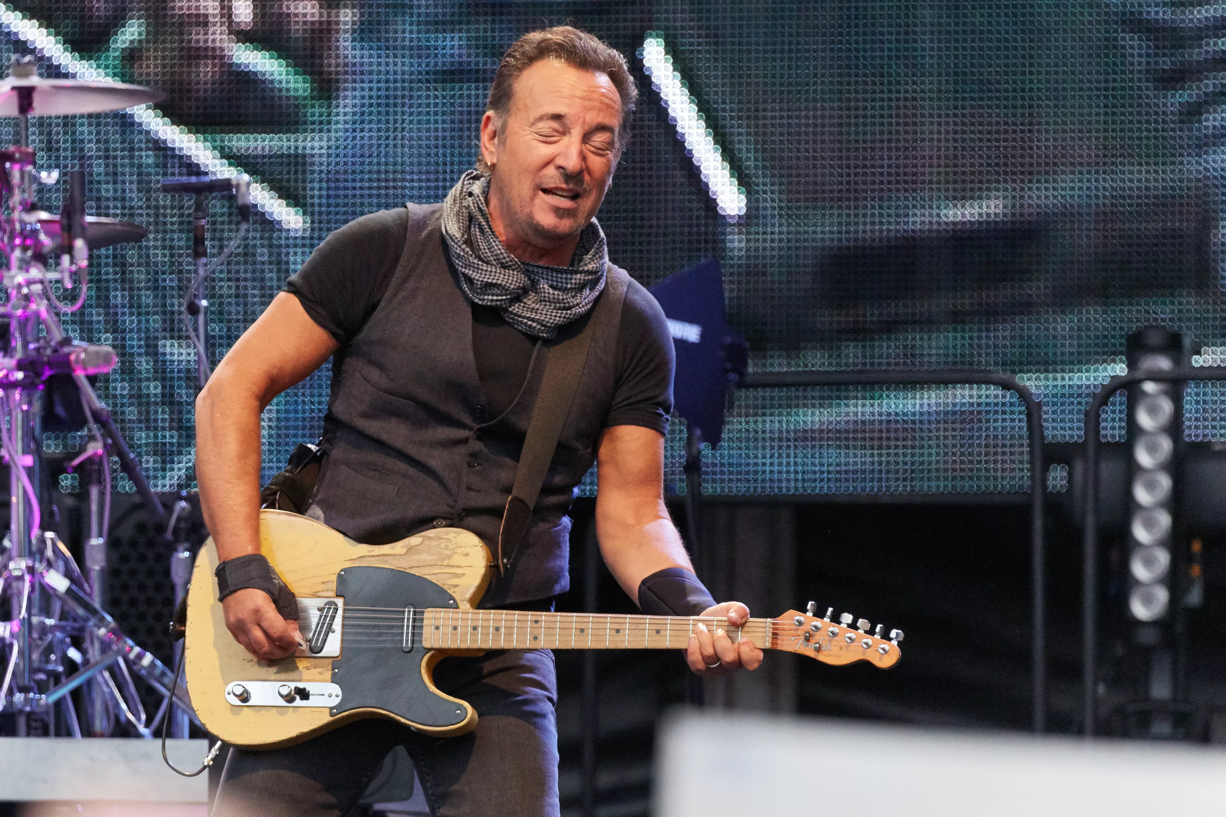 AFSTEMNING: Hvilket album er Springsteens bedste?