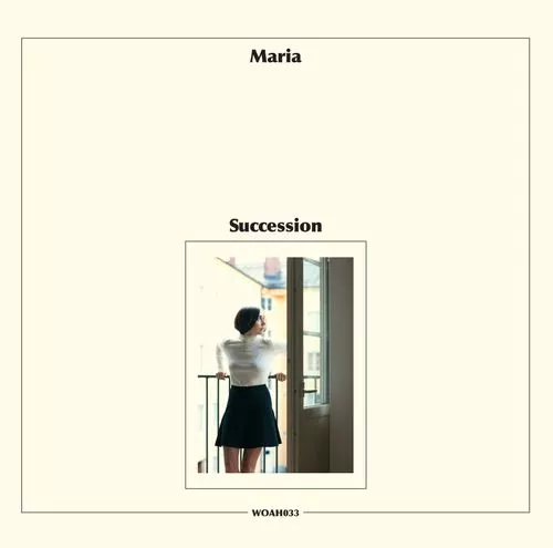 Succession - Maria