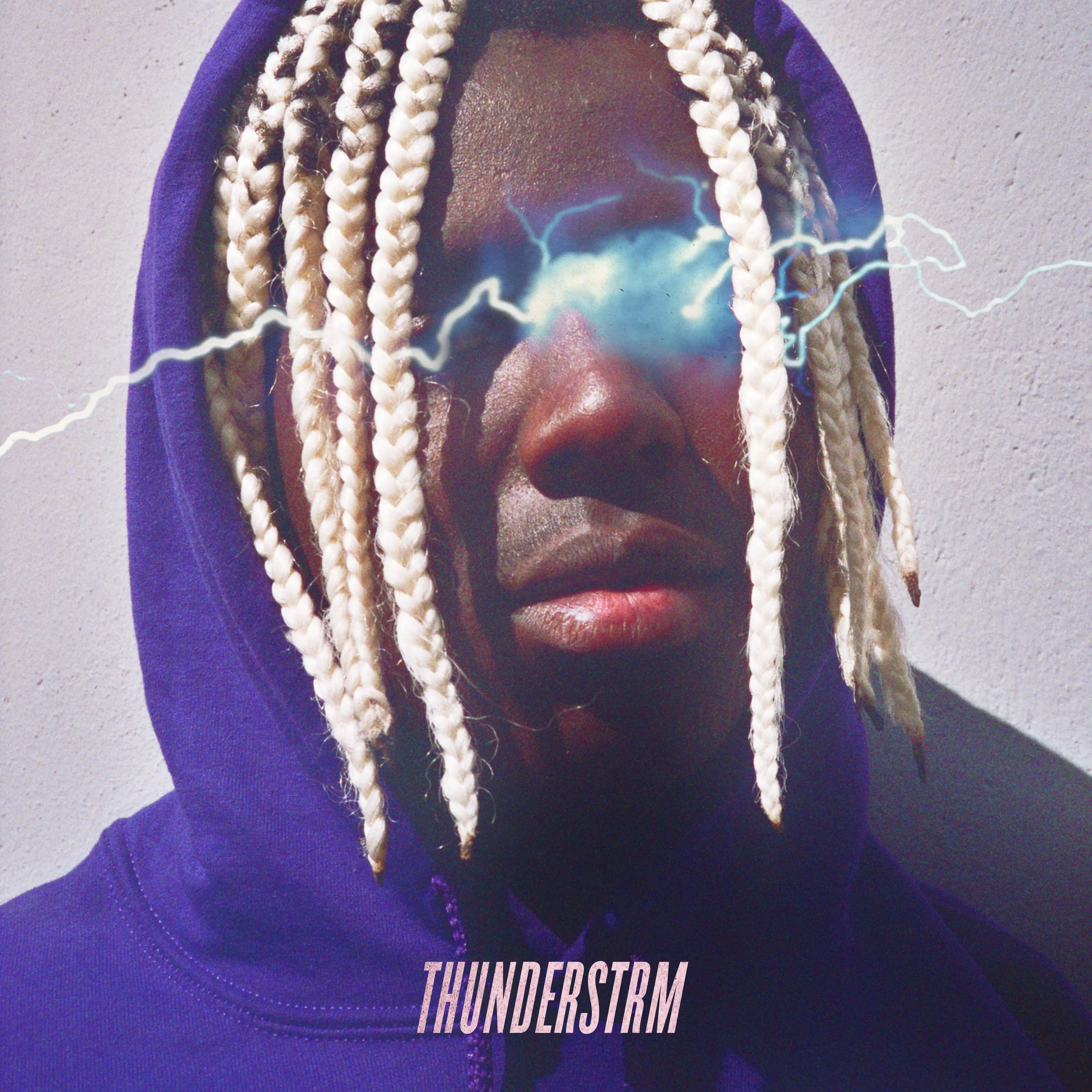 Thunderstrm - K-Phax