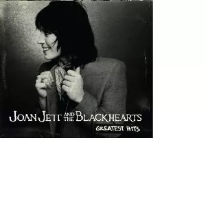 Greatest hits - Joan Jett and The Blackhearts
