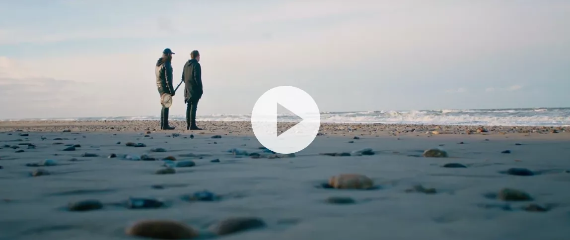 Turné- og albumaktuelle Jonah Blacksmith udgiver stemningsfuld musikvideo – læs også nyt interview