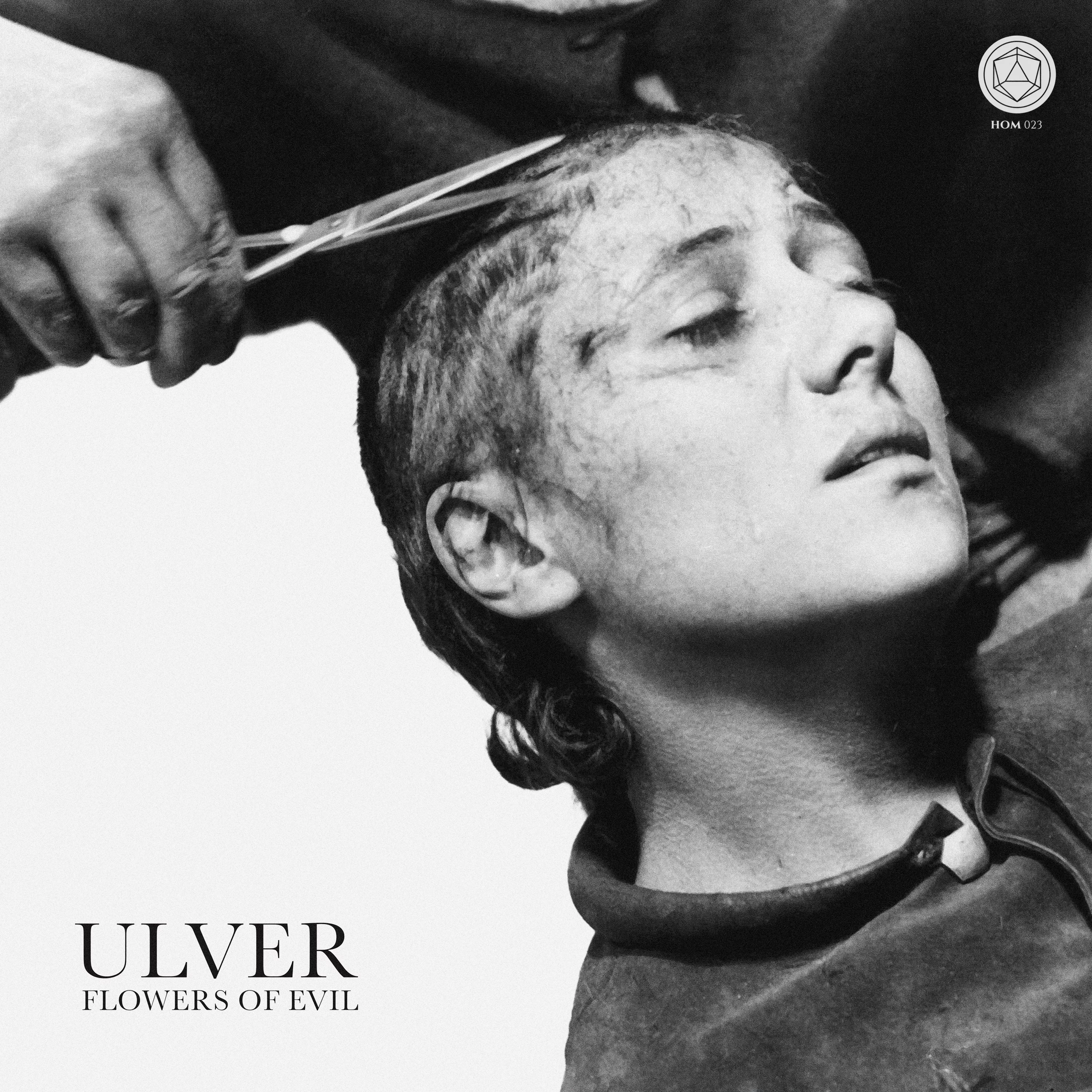 The Flowers Of Evil - Ulver