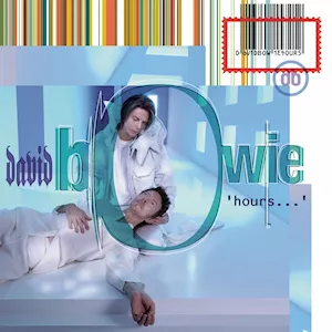 Hours... - David Bowie
