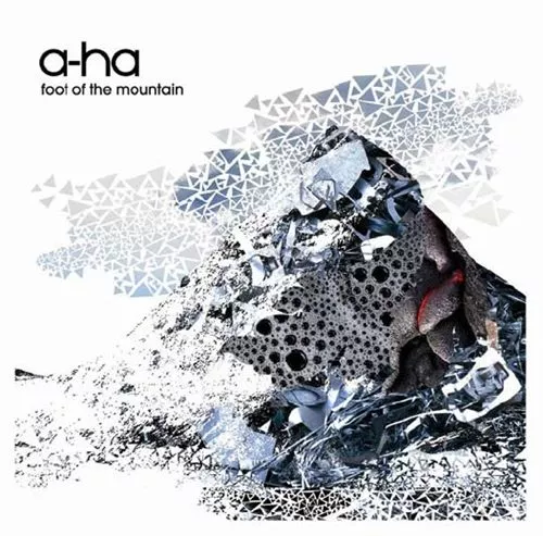 Foot Of The Mountain - A-ha