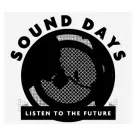Sound Days inviterer til lyd og musik-event