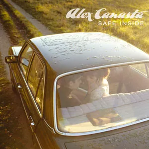 Safe Inside - Alex Canasta